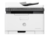 HP Color Laser MFP 179fnw - Multifunktionsdrucker - Farbe - Laser - A4 (210 x 297 mm)