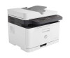 HP Color Laser MFP 179fnw - Multifunktionsdrucker - Farbe - Laser - A4 (210 x 297 mm)