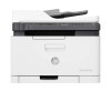 HP Color Laser MFP 179FNW - Multifunction printer - Color - Laser - A4 (210 x 297 mm)