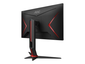 AOC Gaming 24G2ZU/BK - LED-Monitor - Gaming - 60.5 cm (23.8")
