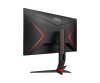 AOC Gaming 24G2ZU/BK - LED-Monitor - Gaming - 60.5 cm (23.8")
