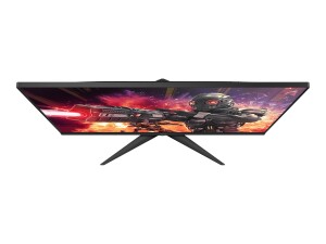 AOC Gaming 24G2ZE/BK - LED-Monitor - 60.5 cm (23.8")