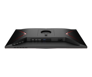 AOC Gaming 24G2ZE/BK - LED-Monitor - 60.5 cm (23.8")