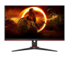 AOC Gaming 24G2ZE/BK - LED-Monitor - 60.5 cm (23.8")