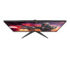 AOC Gaming 24G2ZE/BK - LED-Monitor - 60.5 cm (23.8")