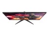 AOC Gaming 24G2ZE/BK - LED-Monitor - 60.5 cm (23.8")