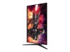 AOC Gaming 24G2ZE/BK - LED-Monitor - 60.5 cm (23.8")