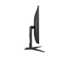 AOC Gaming 24G2ZE/BK - LED-Monitor - 60.5 cm (23.8")