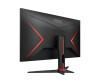AOC Gaming 24G2ZE/BK - LED-Monitor - 60.5 cm (23.8")