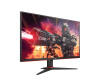 AOC Gaming 24G2ZE/BK - LED-Monitor - 60.5 cm (23.8")