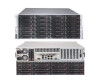 Supermicro SC847 BE2C-R1K23LPB - Rack-Montage 4U