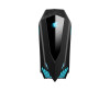 Gigabyte AORUS C700 GLASS - FT - ATX - Seitenteil mit Fenster (gehärtetes Glas)