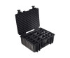B&W International B&W outdoor.case Type 6000 - Hartschalentasche
