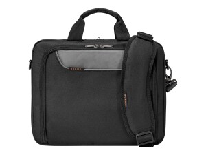 Everki Advance - Notebook-Tasche - 35.81 cm (14.1")