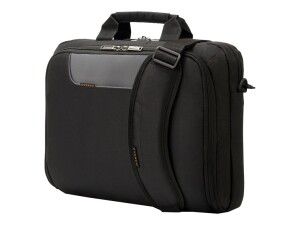 Everki Advance - Notebook-Tasche - 35.81 cm (14.1")