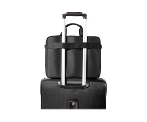 Everki Advance - Notebook-Tasche - 35.81 cm (14.1")
