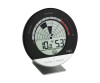 TFA Radar - Thermo-Hygrometer - digital - Schwarz