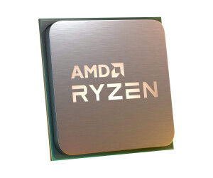 AMD Ryzen 7 3800X - 3.9 GHz - 8 Kerne - 16 Threads