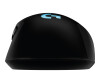 Logitech Wireless Gaming Mouse G703 LIGHTSPEED with HERO 16K Sensor