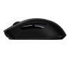 Logitech Wireless Gaming Mouse G703 LIGHTSPEED with HERO 16K Sensor
