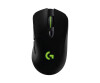 Logitech Wireless Gaming Mouse G703 LIGHTSPEED with HERO 16K Sensor