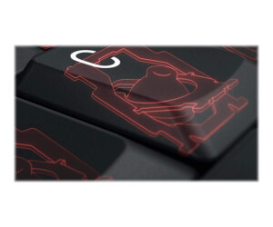 Cherry STREAM DESKTOP RECHARGE - Tastatur-und-Maus-Set