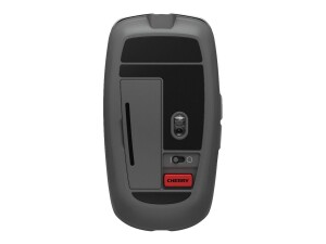 Cherry STREAM DESKTOP RECHARGE - Tastatur-und-Maus-Set