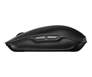 Cherry STREAM DESKTOP RECHARGE - Tastatur-und-Maus-Set