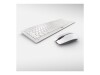 Cherry STREAM DESKTOP RECHARGE - Tastatur-und-Maus-Set