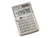 Canon LS-10TEG - Taschenrechner - 10 Stellen