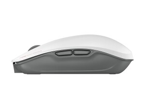 Cherry STREAM DESKTOP RECHARGE - Tastatur-und-Maus-Set