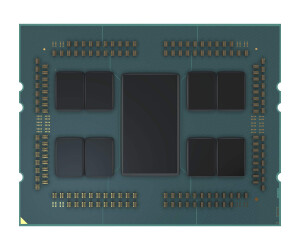 AMD EPYC 7272 - 2.9 GHz - 12 Kerne - 24 Threads