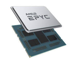 AMD EPYC 7272 - 2.9 GHz - 12 Kerne - 24 Threads