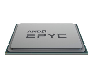 AMD EPYC 7272 - 2.9 GHz - 12 Kerne - 24 Threads