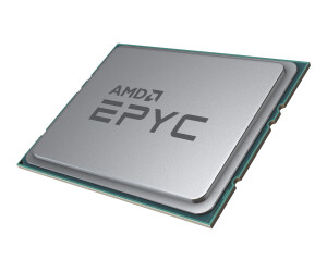 AMD EPYC 7272 - 2.9 GHz - 12 cores - 24 threads