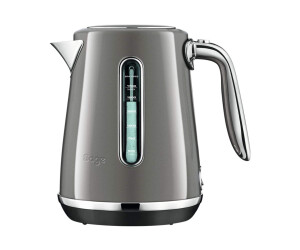 Sage SKE735HY4EU1 the soft top luxe - kettle