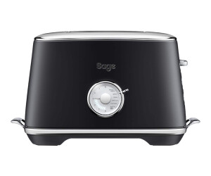 Sage Sta735Btr4eu1 the Toast Select Luxe - Toaster
