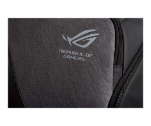 Asus Rog Ranger BP1500 - Notebook backpack - 39.6 cm (15.6 ")