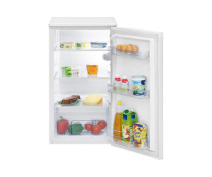 Bomann VS 7231 - Kühlschrank - Breite: 44.5 cm