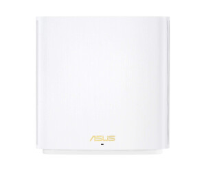 ASUS ZenWiFi XD6 - Wireless Router - 3-Port-Switch