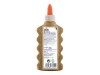 Elmers Elmers - Glitzer-Klebstoff - 177 ml - Gold