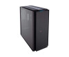 Corsair obsidian Series 1000D - Tower - Extended ATX - without power supply (ATX)