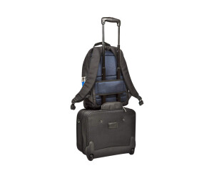 Rivacase Riva Case 84 Series 8460 - Notebook backpack - 43.9 cm (17.3 ")