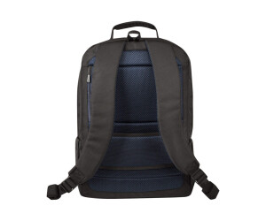 Rivacase Riva Case 84 Series 8460 - Notebook backpack - 43.9 cm (17.3 ")