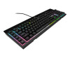 Corsair Gaming K55 RGB PRO XT - Tastatur - Hintergrundbeleuchtung