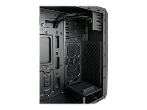 LC-Power Classic 7039B - Mid tower - ATX - keine...