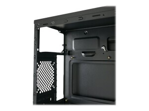 LC-Power Classic 7039B - Mid tower - ATX - keine Spannungsversorgung