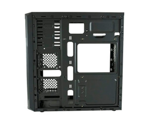 LC-Power Classic 7039B - Mid tower - ATX - keine Spannungsversorgung
