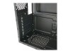 LC-Power Classic 7039B - Mid tower - ATX - keine Spannungsversorgung