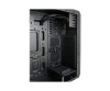 LC-Power Classic 7039B - Mid tower - ATX - keine Spannungsversorgung